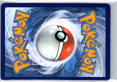 Mega Abomasnow EX 157/132 Ultra Rare Mega Evolution Pokemon TCG (Back)
